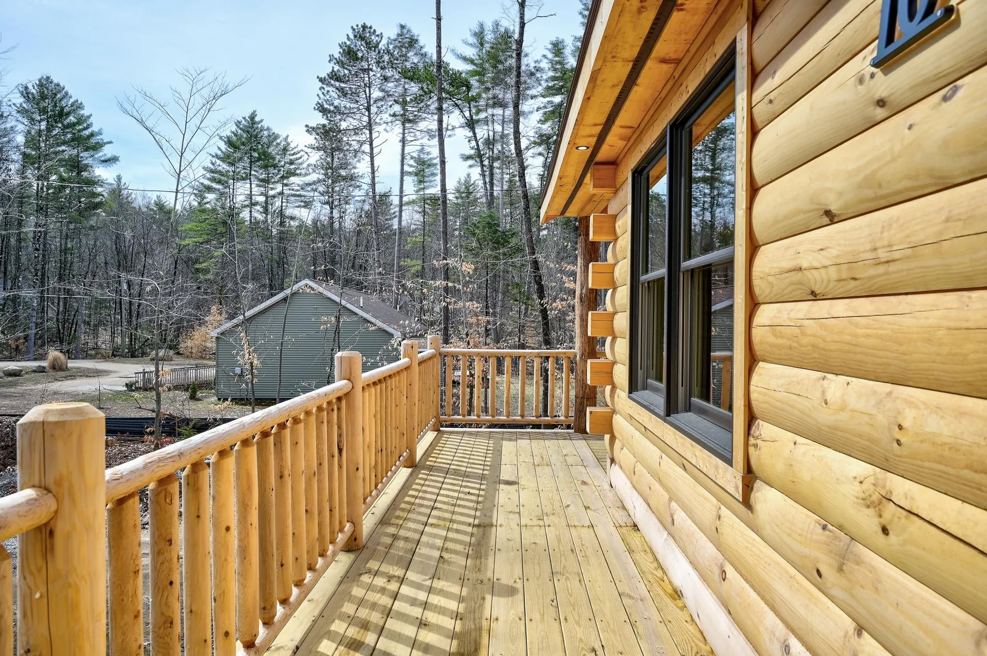 10 Grandval Way Madison NH 03849