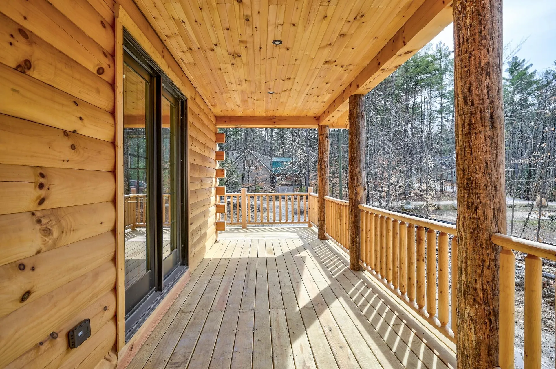 10 Grandval Way Madison NH 03849