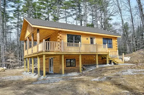 10 Grandval Way Madison NH 03849