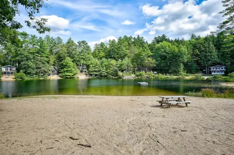 10 Grandval Way Madison NH 03849