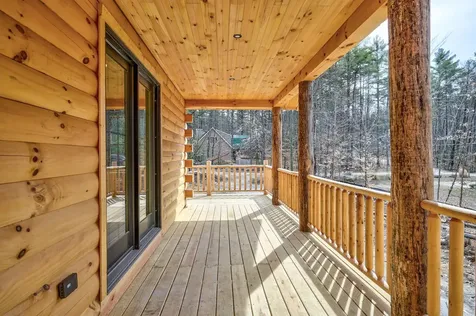 10 Grandval Way Madison NH 03849