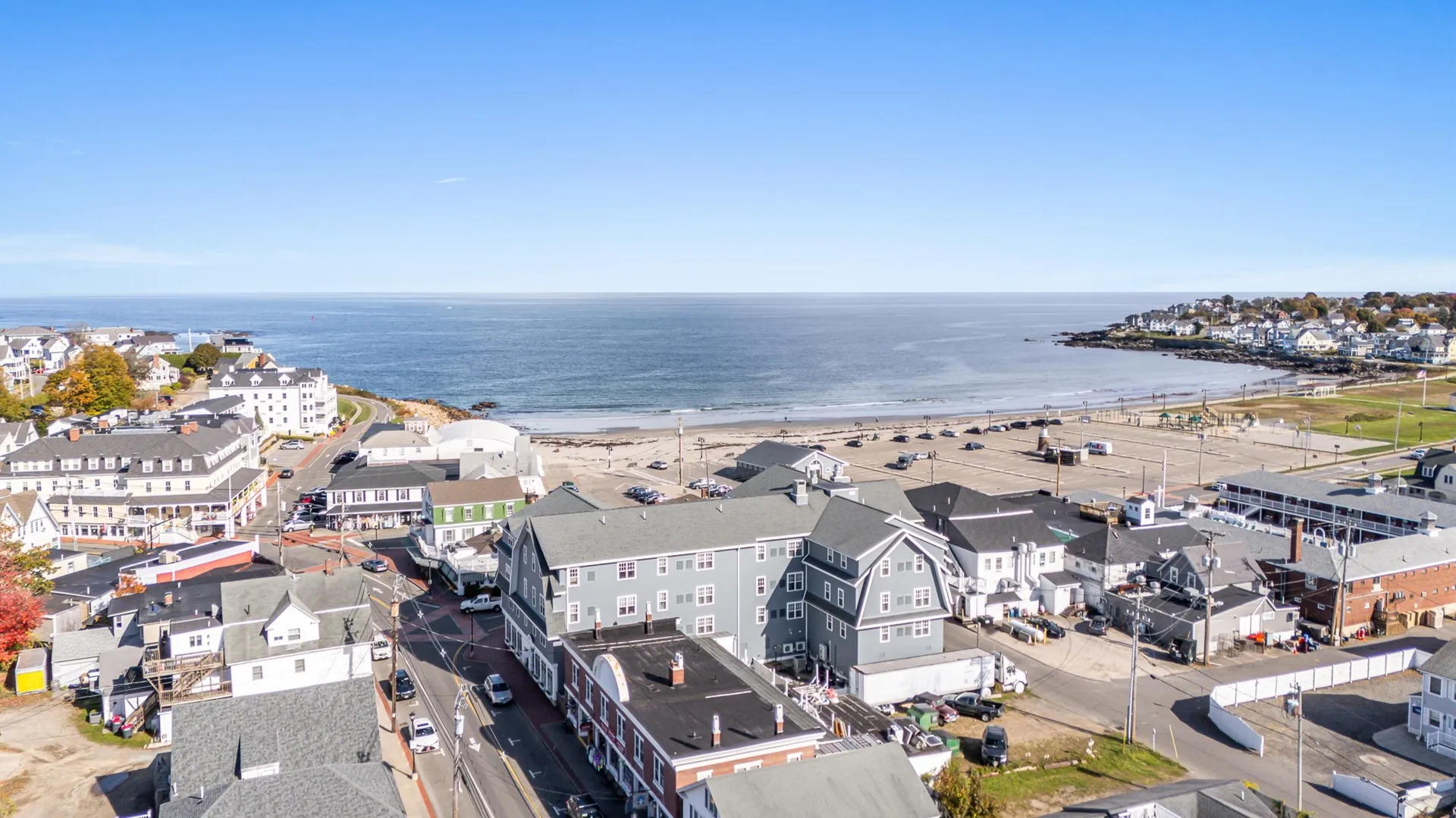 1 Ocean Avenue York ME 03909