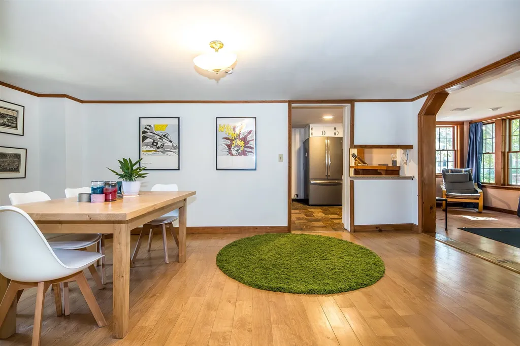 2218 Main Street Cavendish VT 05142