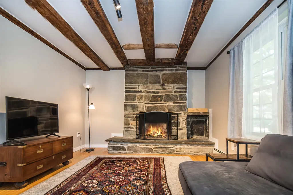 2218 Main Street Cavendish VT 05142