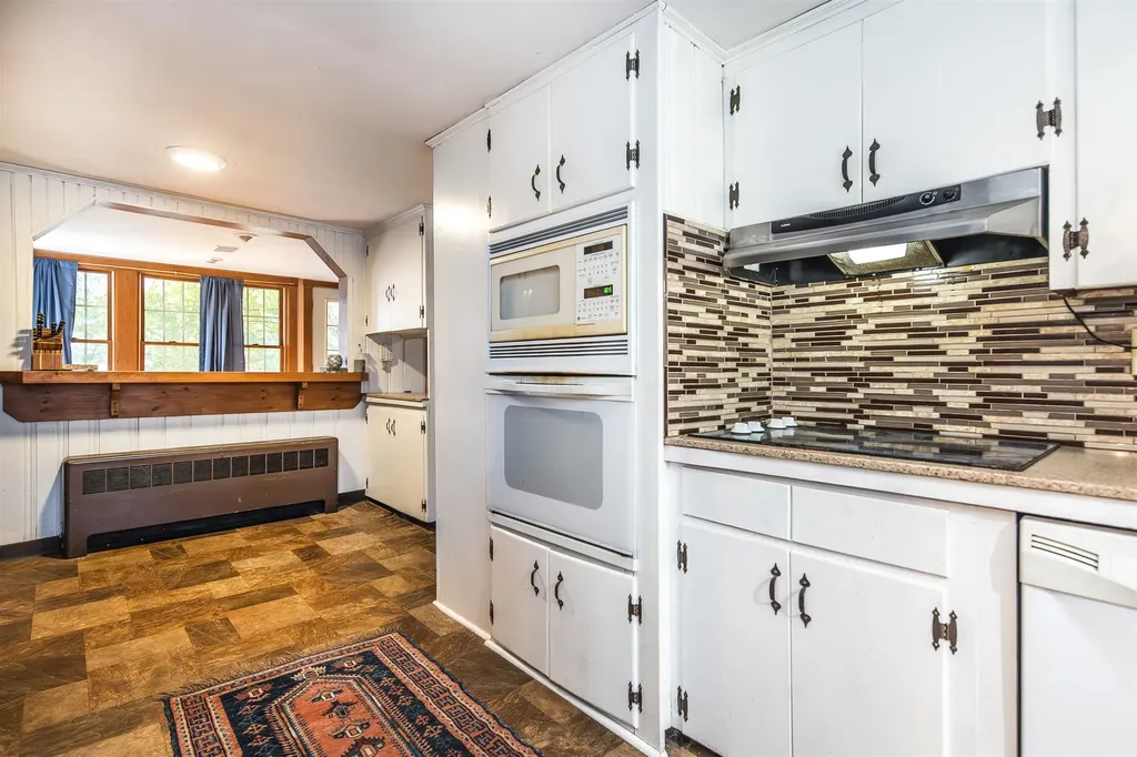 2218 Main Street Cavendish VT 05142