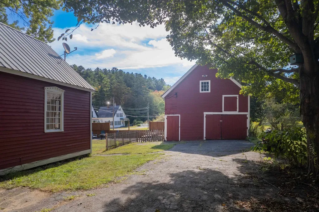 2218 Main Street Cavendish VT 05142