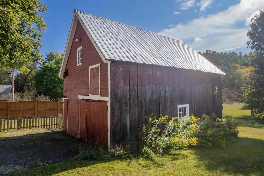 2218 Main Street Cavendish VT 05142