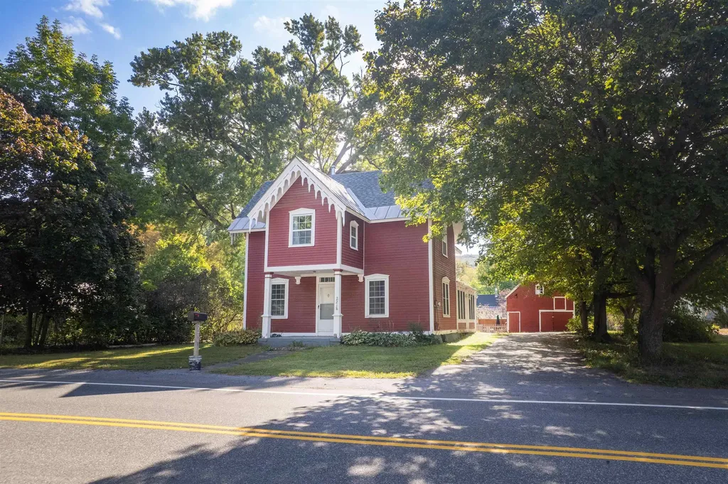 2218 Main Street Cavendish VT 05142