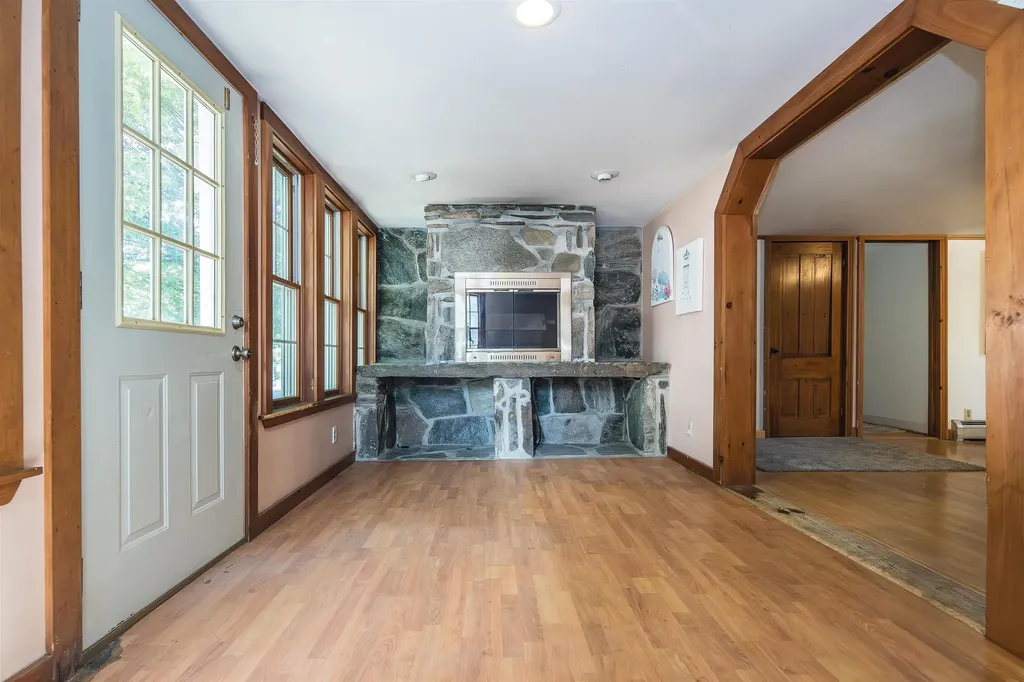 2218 Main Street Cavendish VT 05142