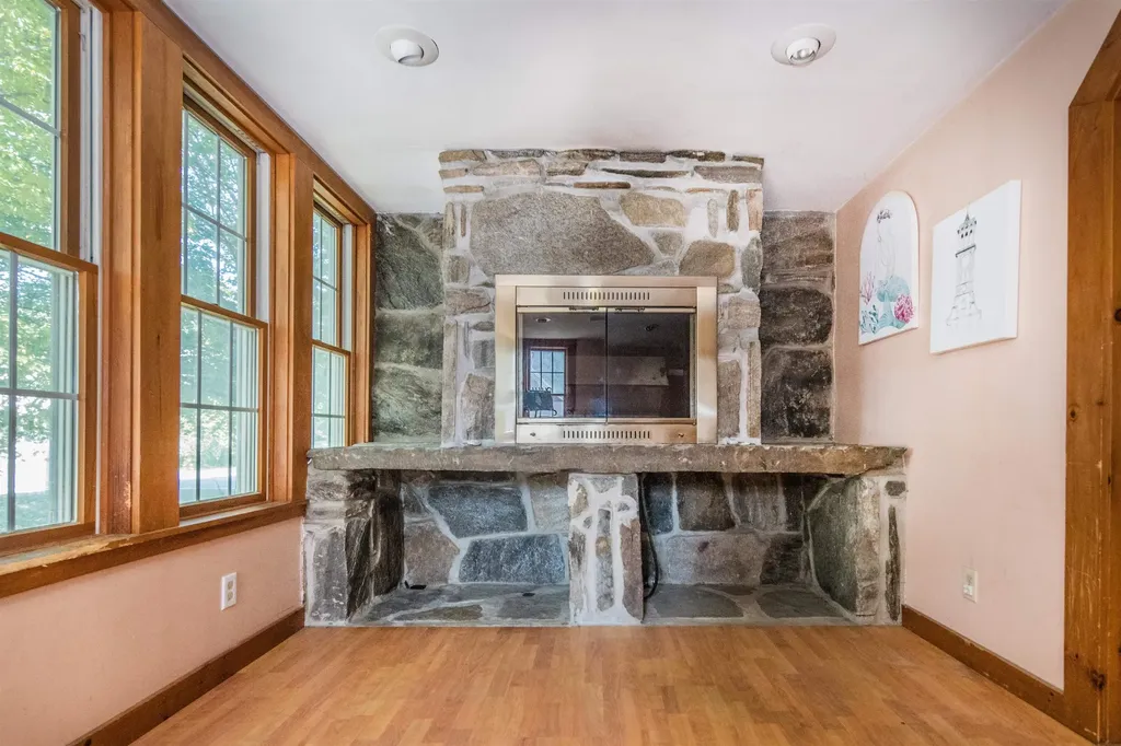 2218 Main Street Cavendish VT 05142