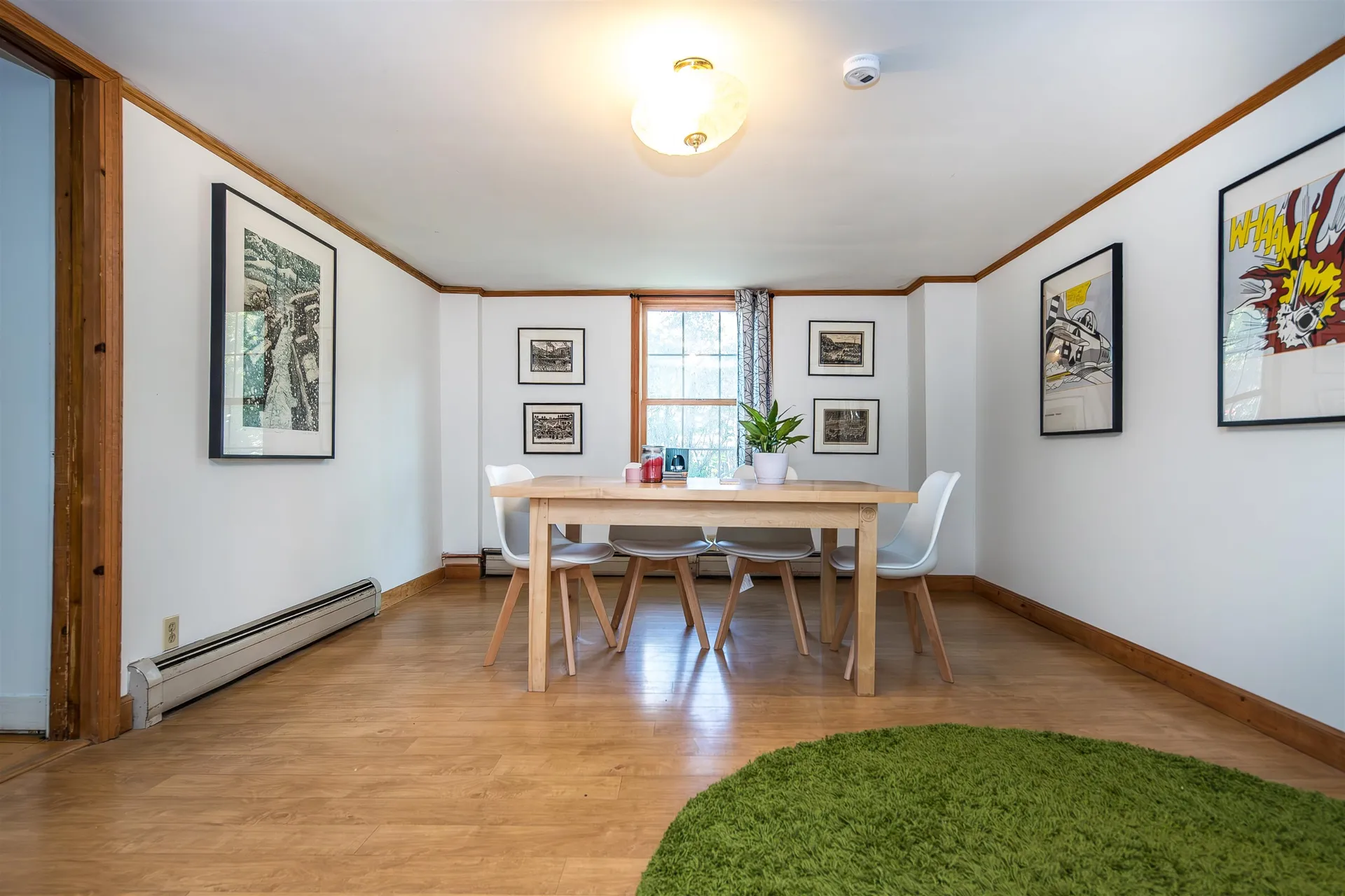 2218 Main Street Cavendish VT 05142