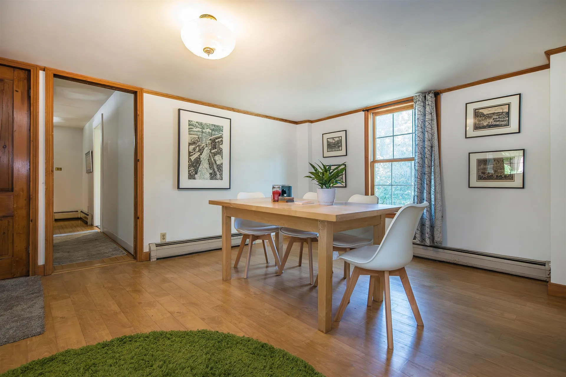 2218 Main Street Cavendish VT 05142