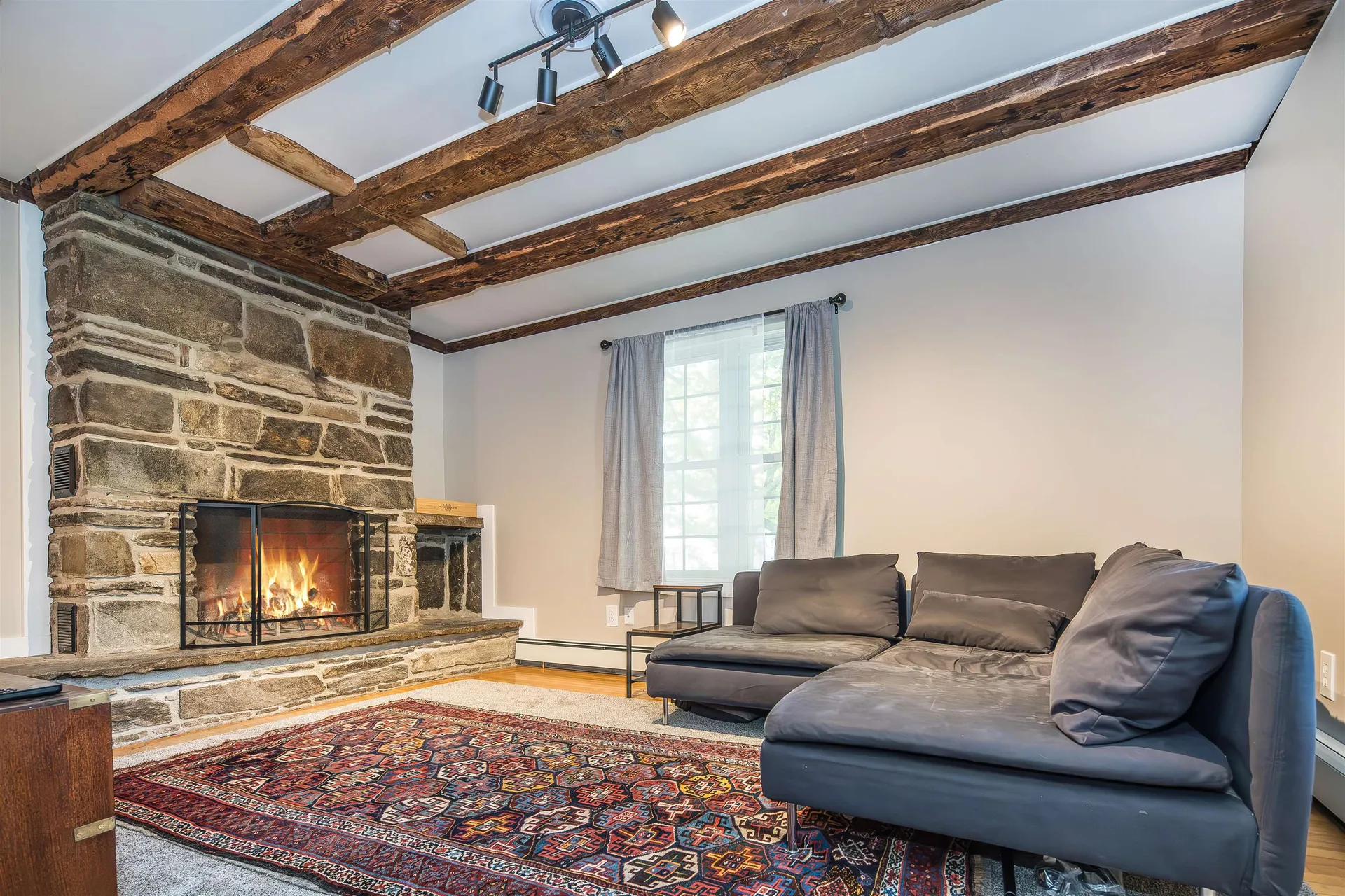 2218 Main Street Cavendish VT 05142