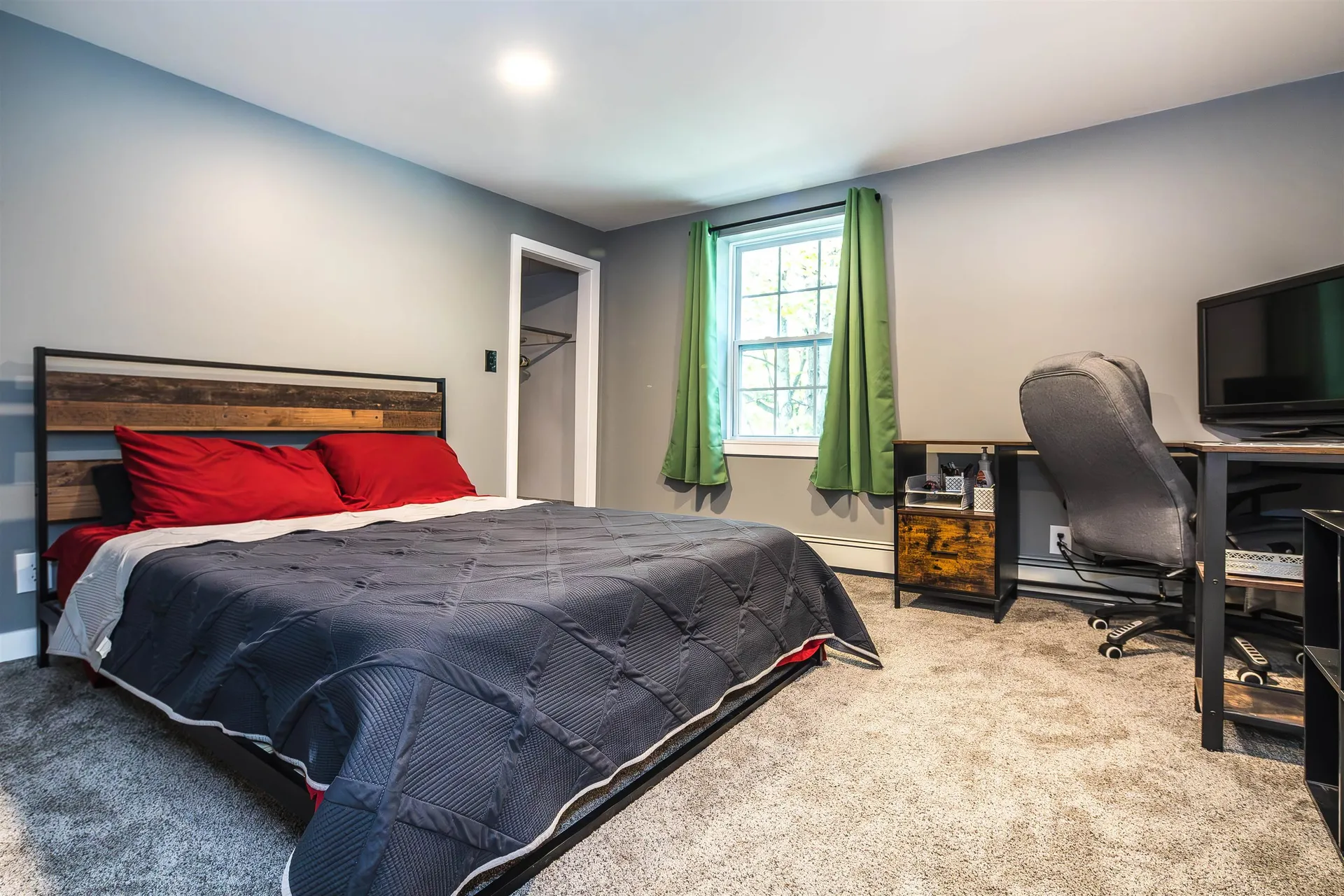 2218 Main Street Cavendish VT 05142