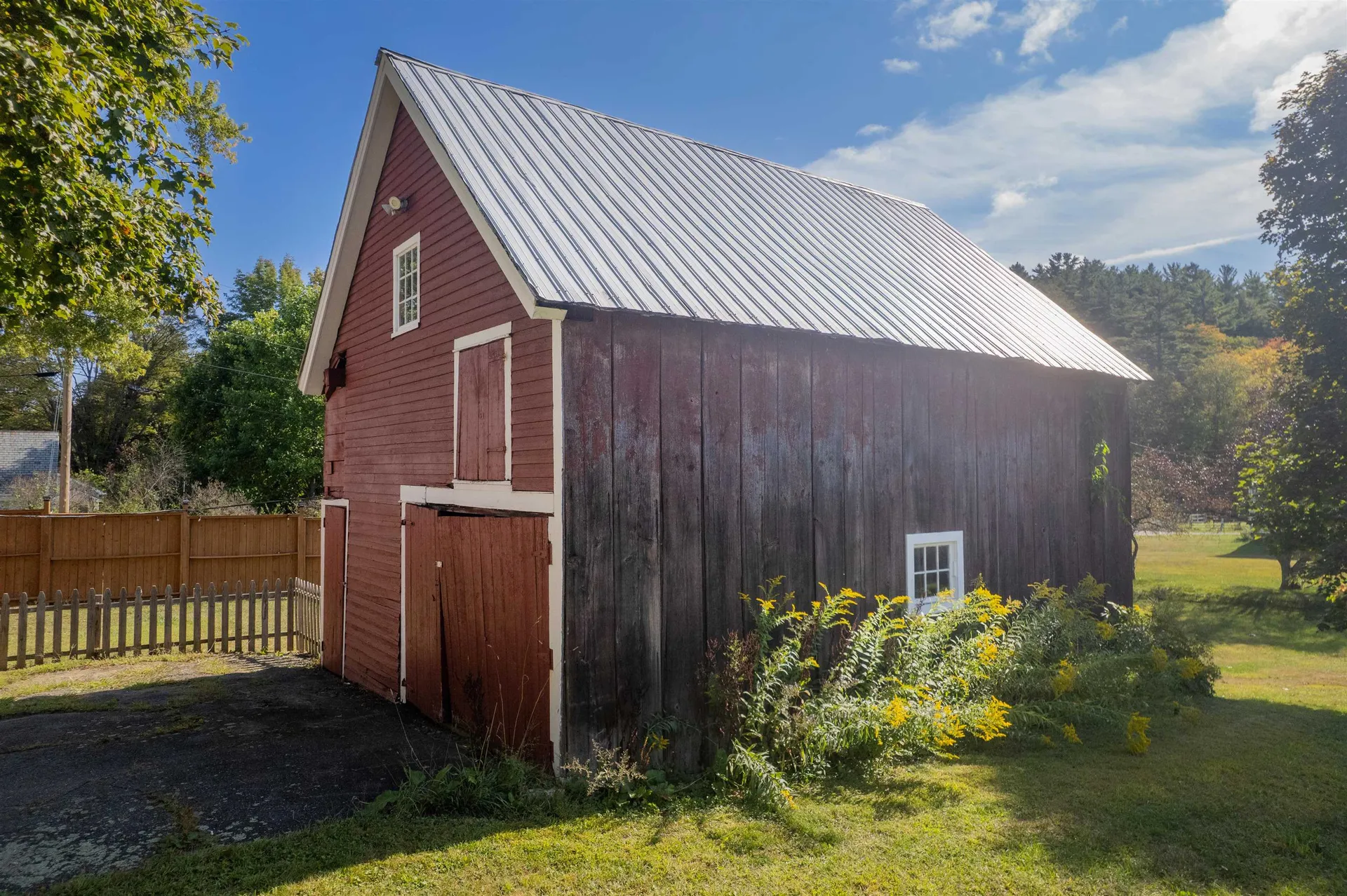 2218 Main Street Cavendish VT 05142