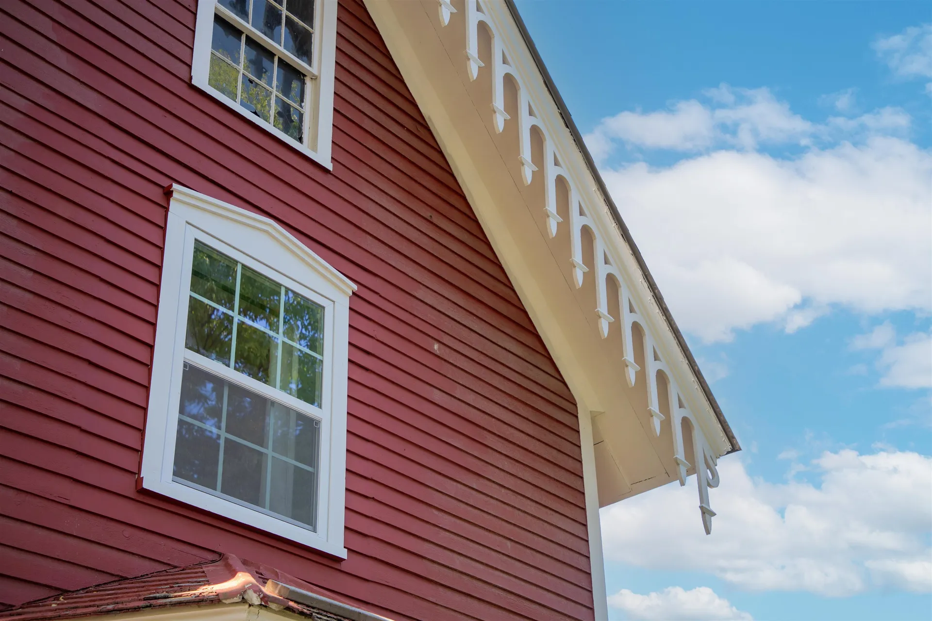 2218 Main Street Cavendish VT 05142