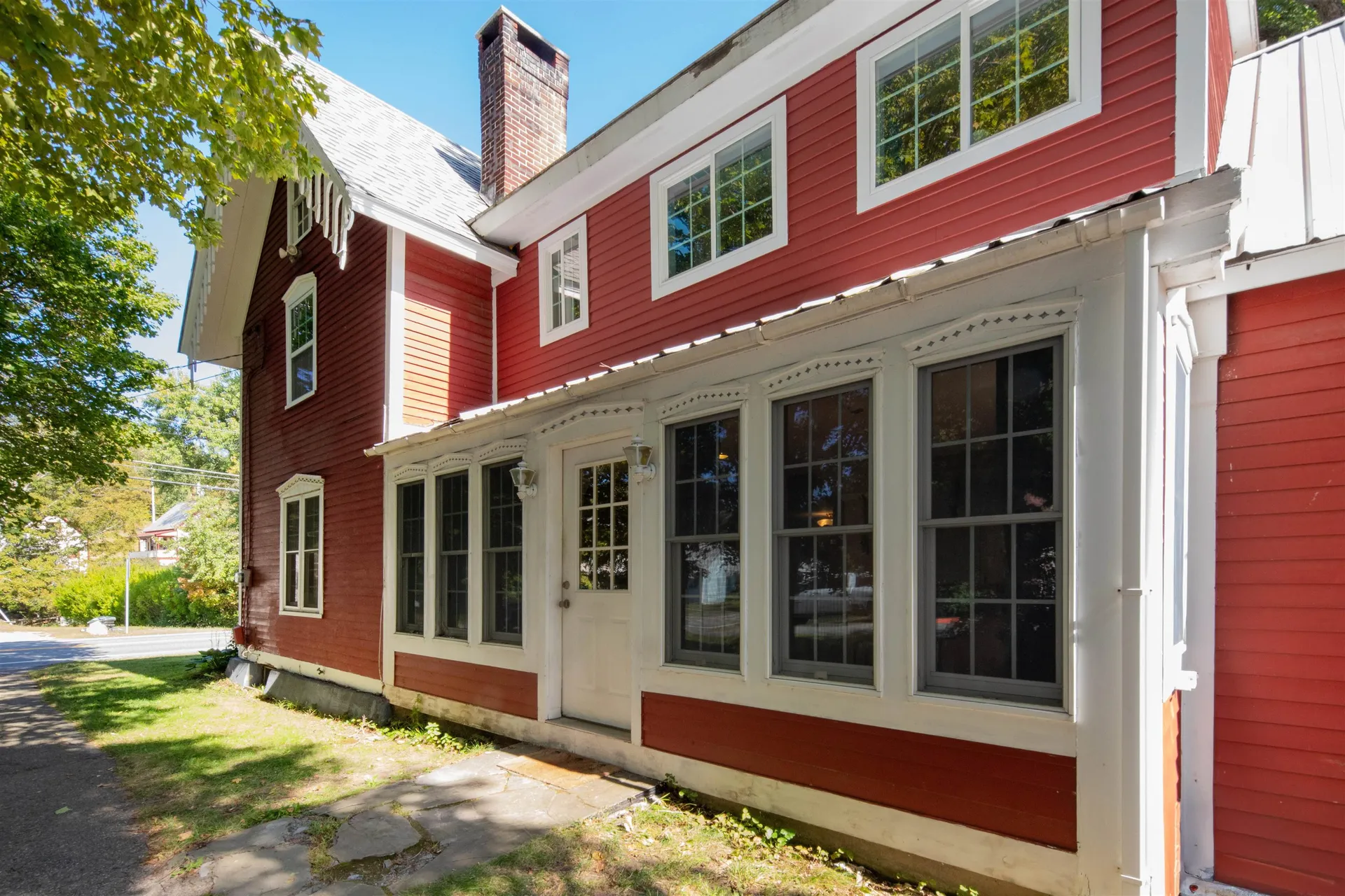 2218 Main Street Cavendish VT 05142