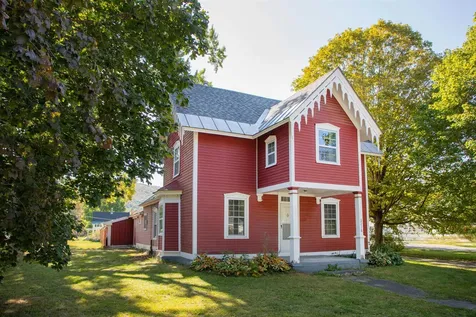 2218 Main Street Cavendish VT 05142