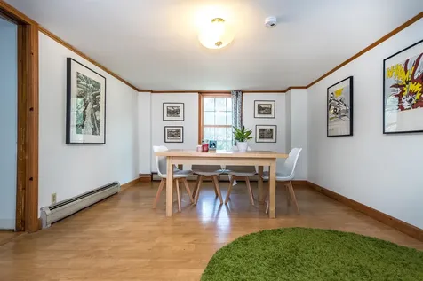 2218 Main Street Cavendish VT 05142