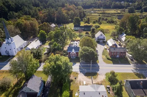 2218 Main Street Cavendish VT 05142