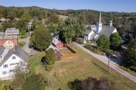 2218 Main Street Cavendish VT 05142