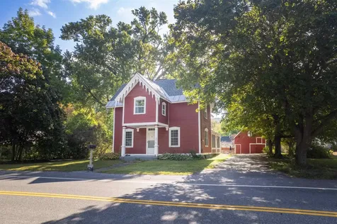 2218 Main Street Cavendish VT 05142