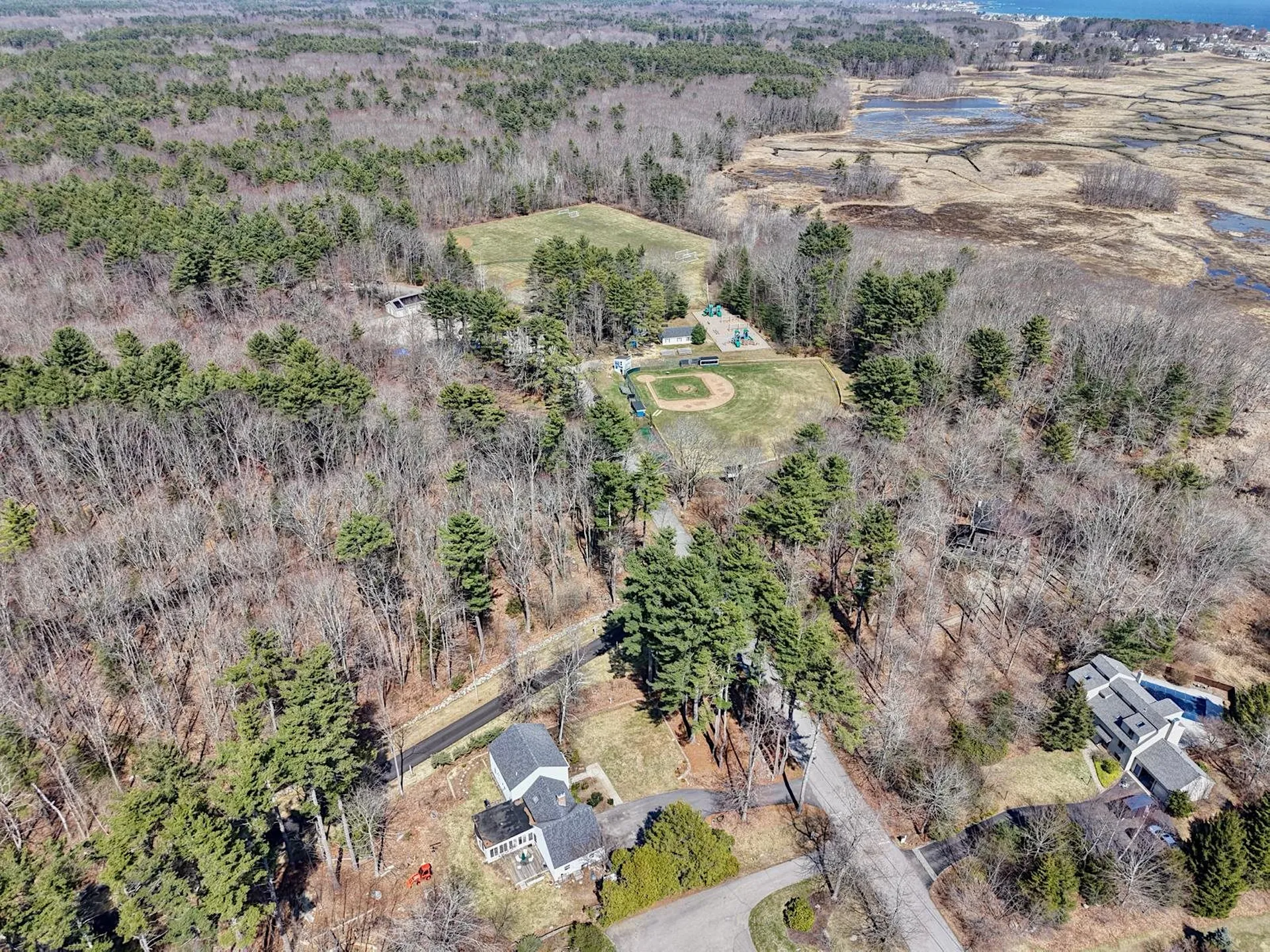 194 Locke Road Rye NH 03870