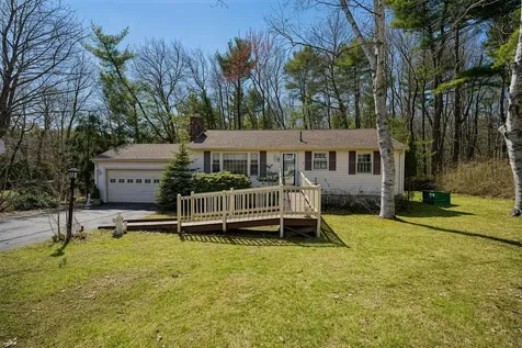 194 Locke Road Rye NH 03870