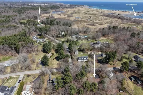 194 Locke Road Rye NH 03870