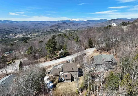 12 Middle Mountain Trail Jackson NH 03846