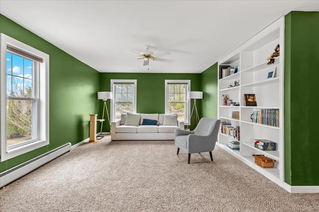 83 Butler Drive South Burlington VT 05403