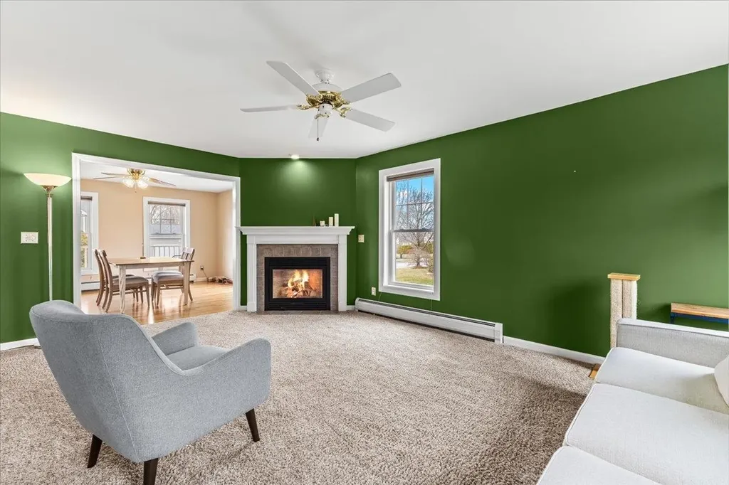 83 Butler Drive South Burlington VT 05403