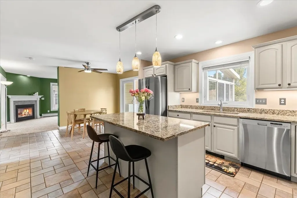 83 Butler Drive South Burlington VT 05403