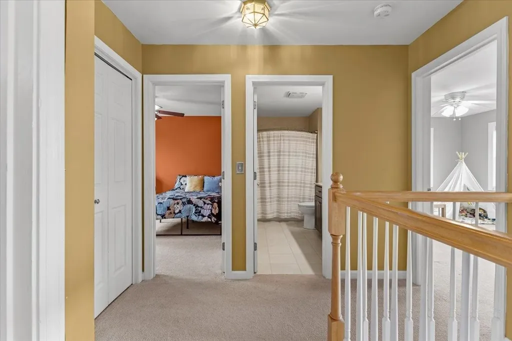 83 Butler Drive South Burlington VT 05403