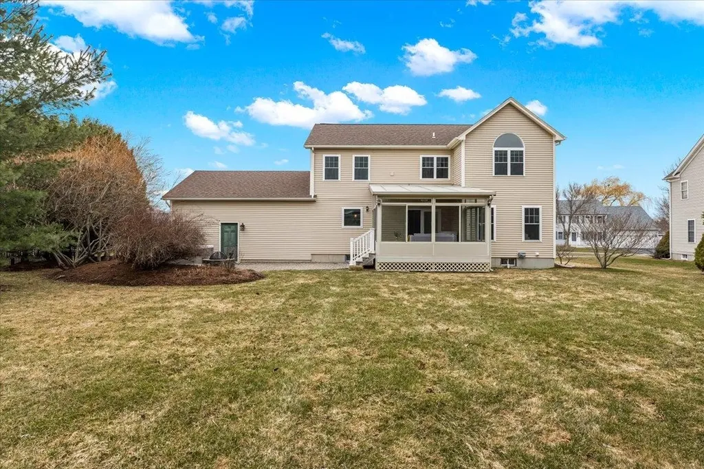 83 Butler Drive South Burlington VT 05403