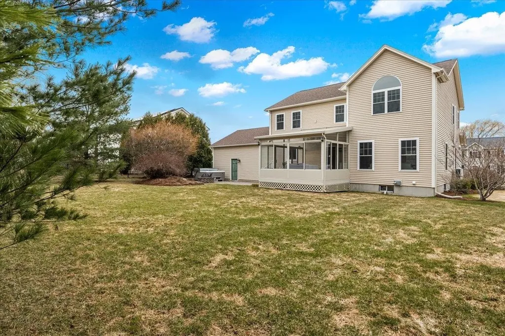 83 Butler Drive South Burlington VT 05403