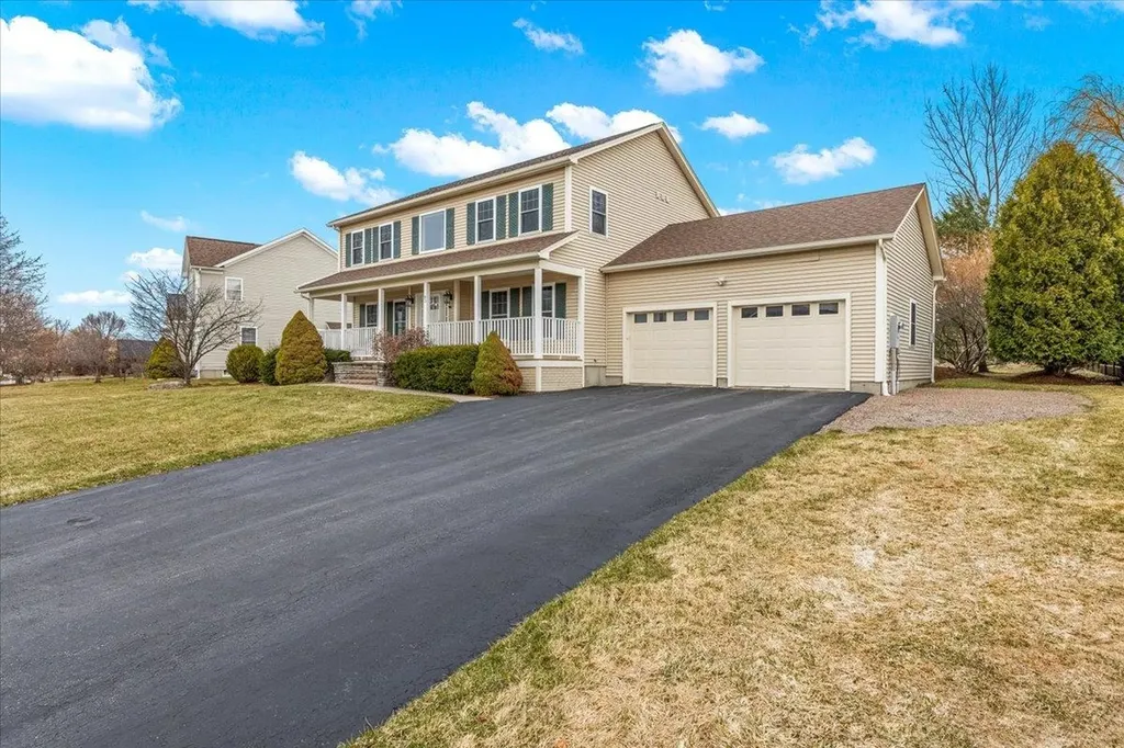 83 Butler Drive South Burlington VT 05403