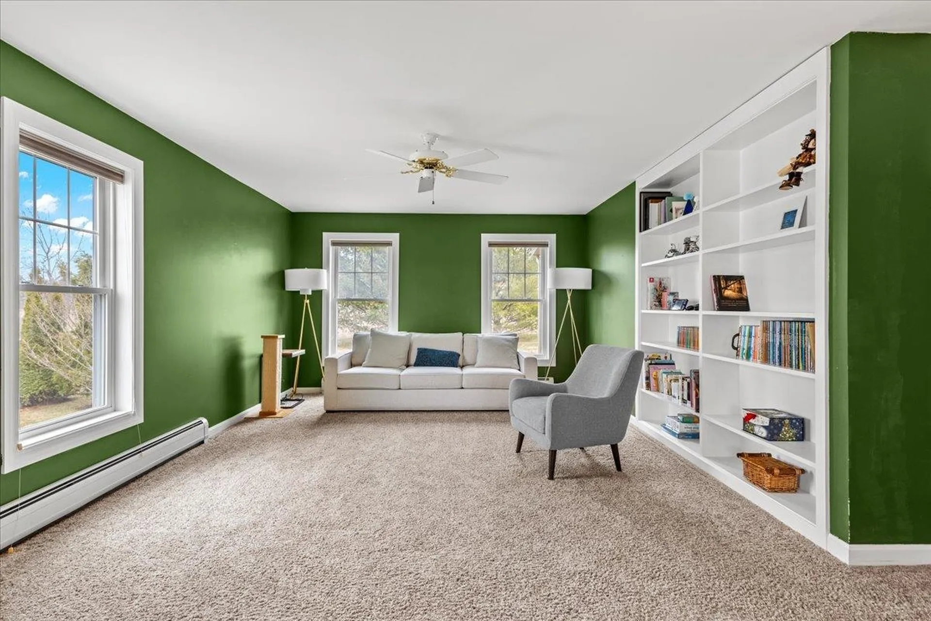 83 Butler Drive South Burlington VT 05403