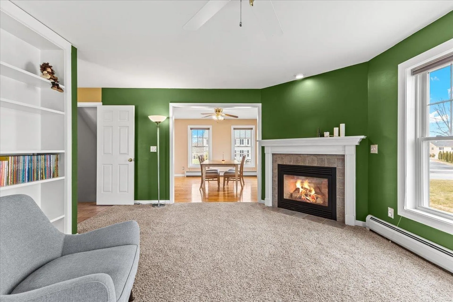 83 Butler Drive South Burlington VT 05403