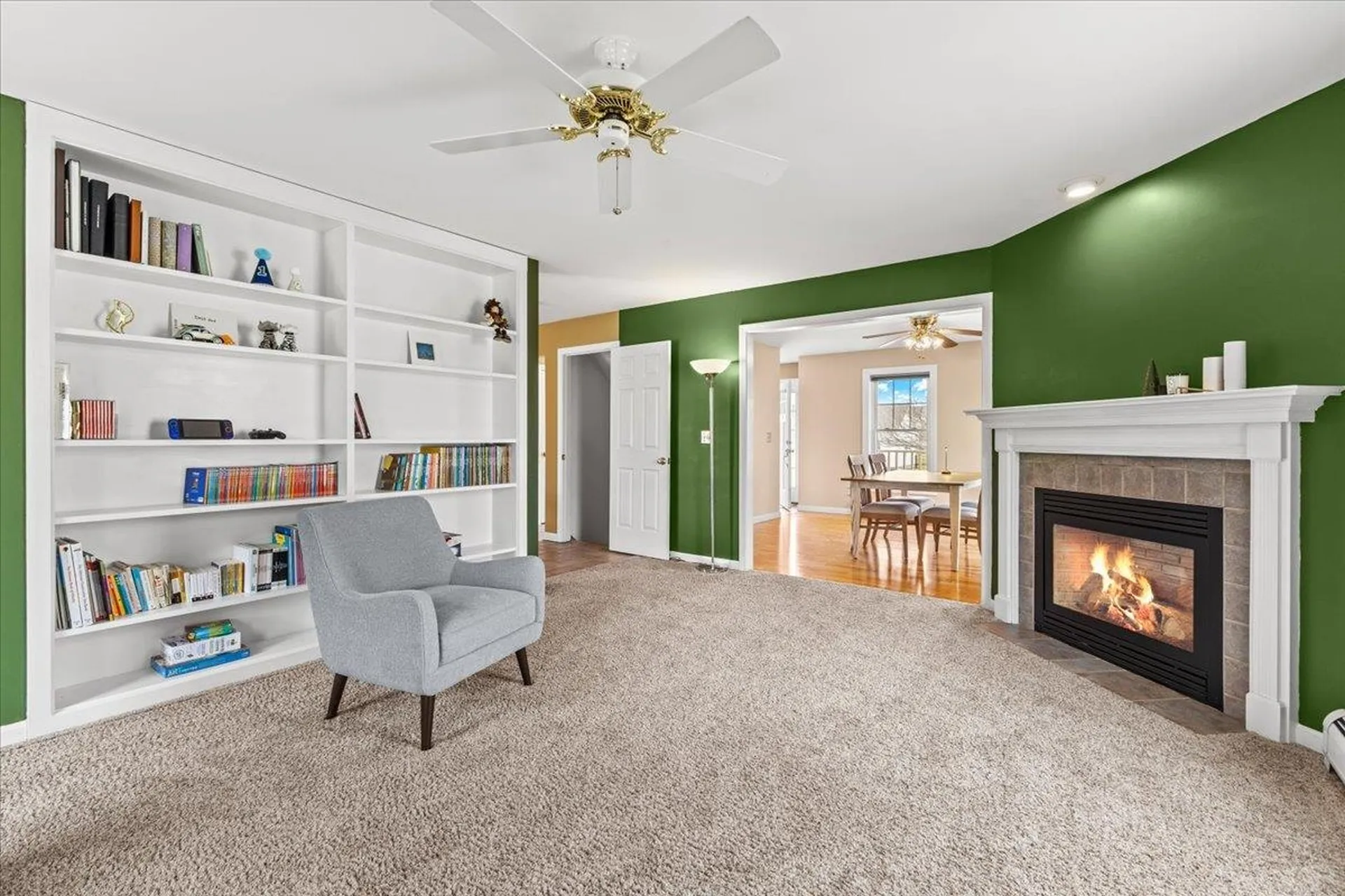 83 Butler Drive South Burlington VT 05403