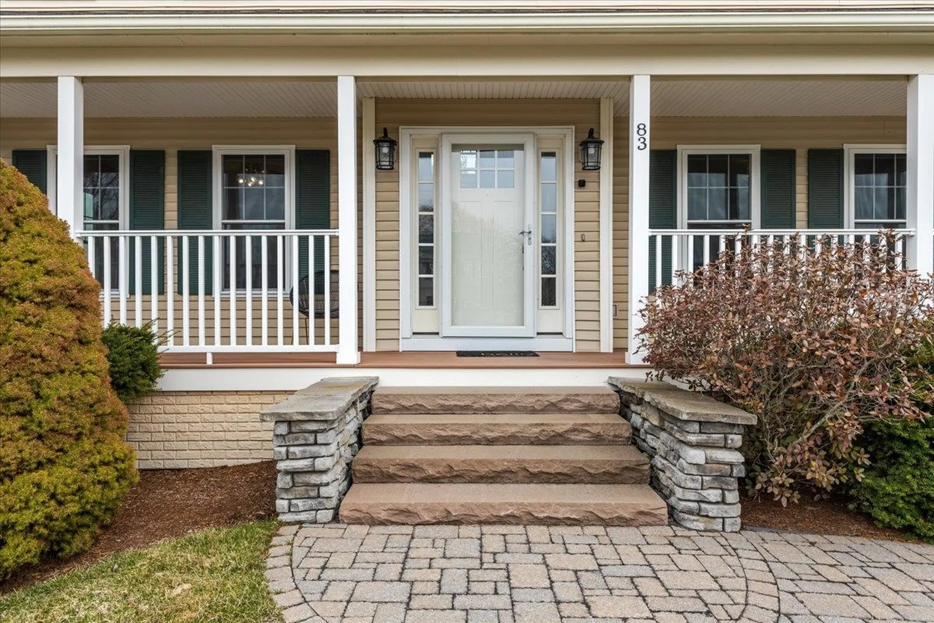 83 Butler Drive South Burlington VT 05403