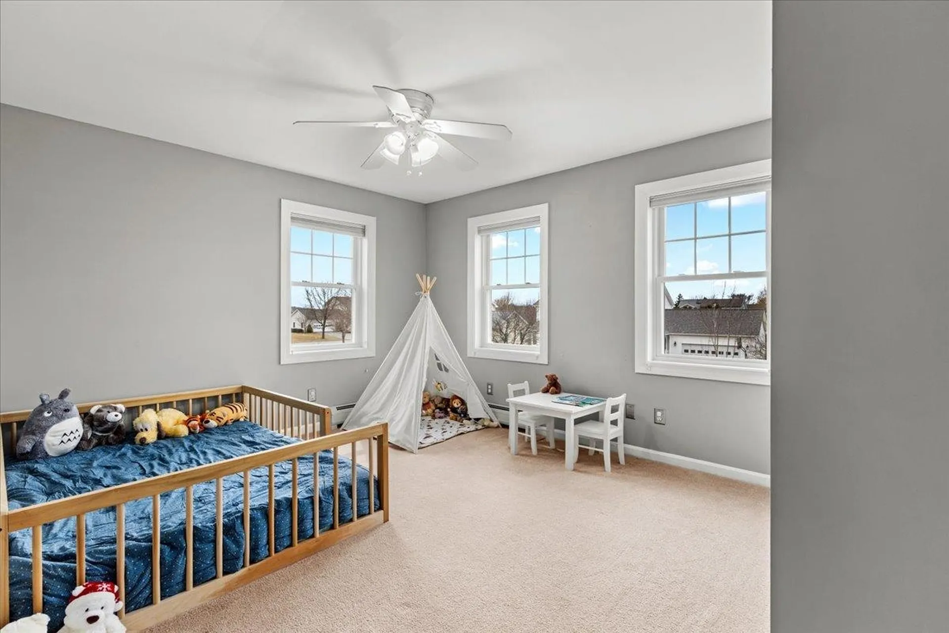 83 Butler Drive South Burlington VT 05403
