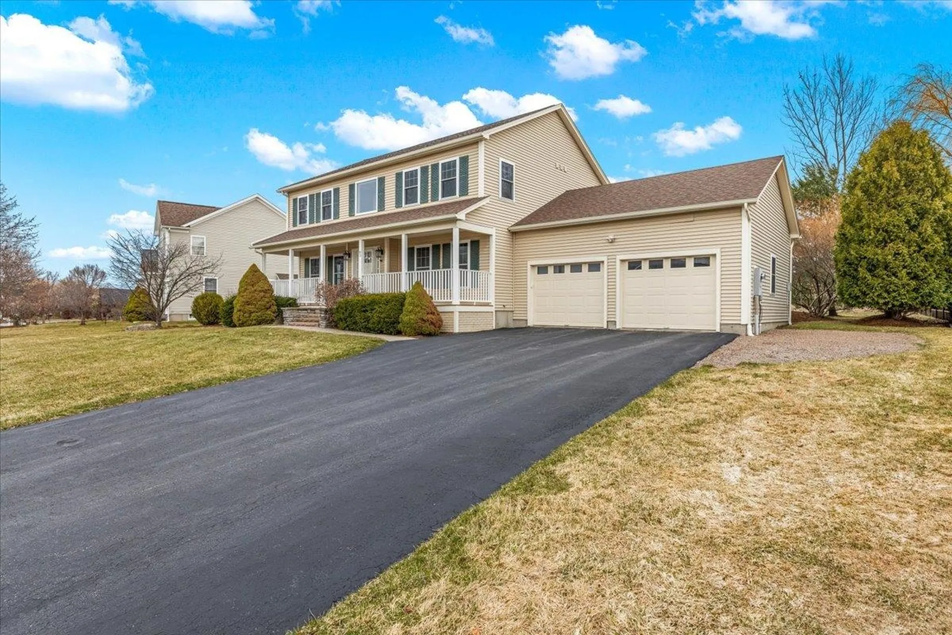 83 Butler Drive South Burlington VT 05403
