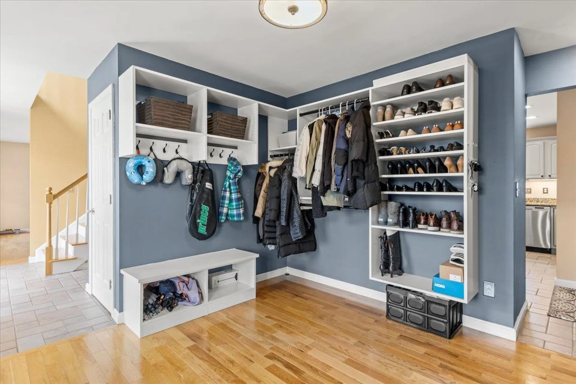 83 Butler Drive South Burlington VT 05403