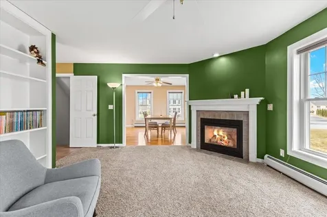 83 Butler Drive South Burlington VT 05403