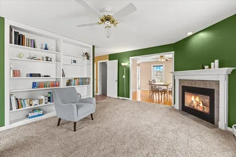 83 Butler Drive South Burlington VT 05403