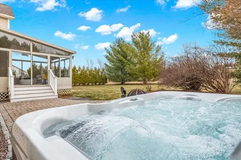 83 Butler Drive South Burlington VT 05403