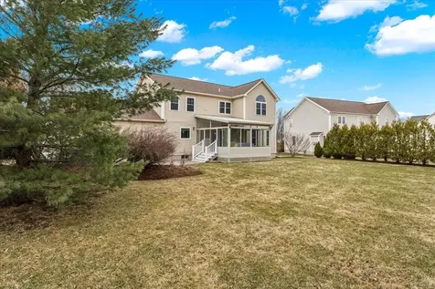 83 Butler Drive South Burlington VT 05403