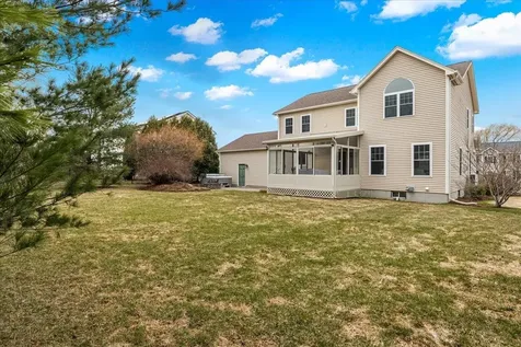 83 Butler Drive South Burlington VT 05403