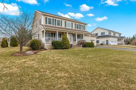 83 Butler Drive South Burlington VT 05403
